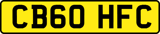 CB60HFC