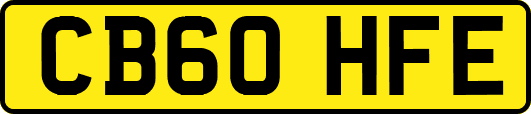 CB60HFE