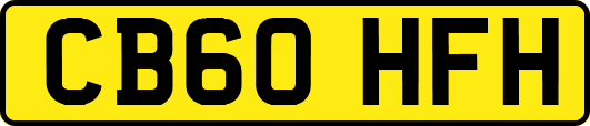 CB60HFH
