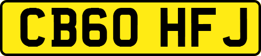 CB60HFJ