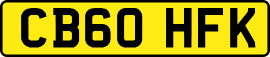 CB60HFK