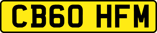 CB60HFM