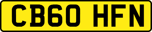 CB60HFN
