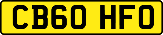 CB60HFO