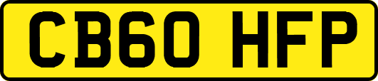 CB60HFP