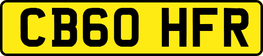CB60HFR