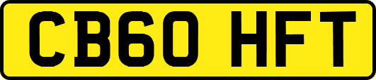CB60HFT