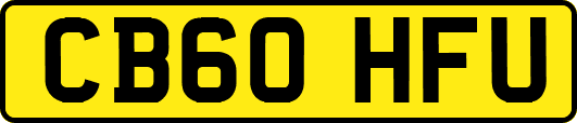 CB60HFU