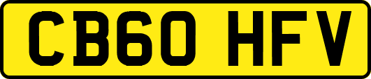 CB60HFV