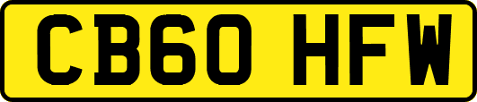 CB60HFW