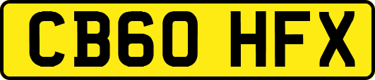 CB60HFX