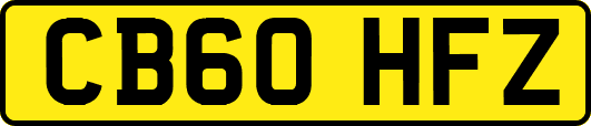 CB60HFZ