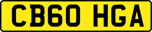 CB60HGA
