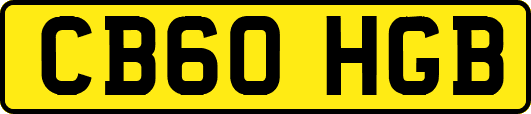 CB60HGB