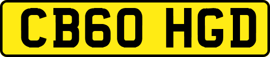 CB60HGD