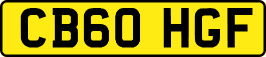 CB60HGF