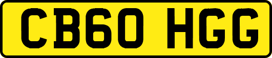 CB60HGG