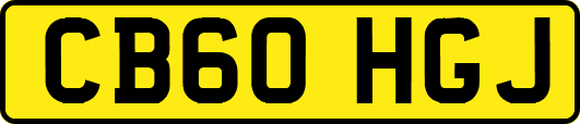 CB60HGJ