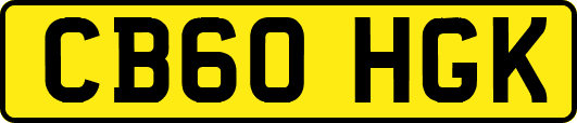 CB60HGK