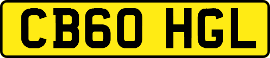 CB60HGL