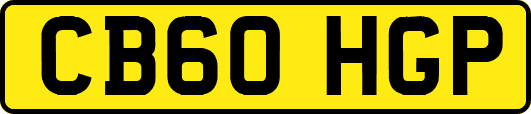 CB60HGP