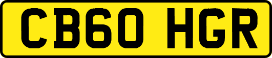 CB60HGR