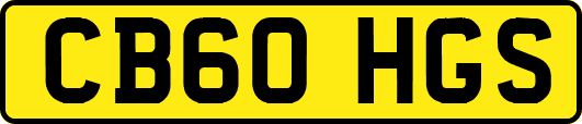 CB60HGS
