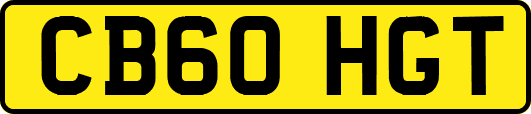CB60HGT