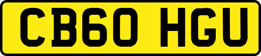 CB60HGU