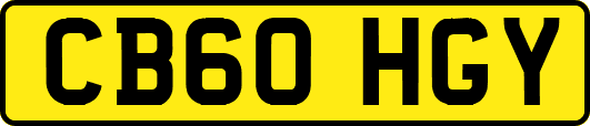 CB60HGY