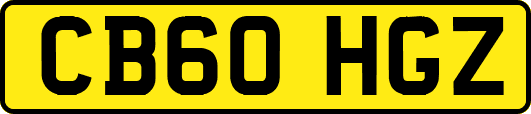 CB60HGZ