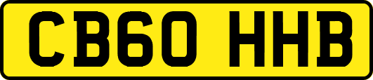 CB60HHB