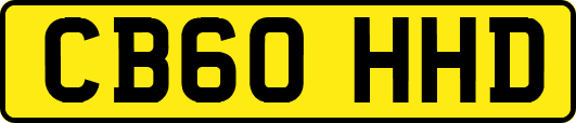 CB60HHD