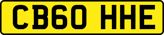 CB60HHE
