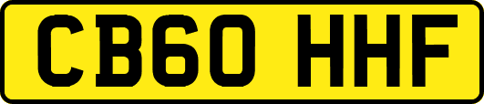 CB60HHF