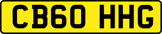 CB60HHG