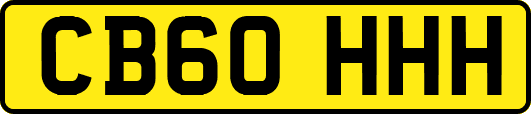 CB60HHH