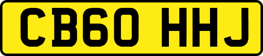 CB60HHJ
