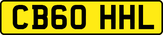 CB60HHL