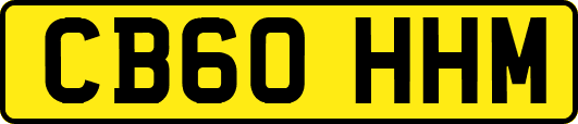 CB60HHM