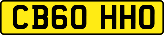 CB60HHO