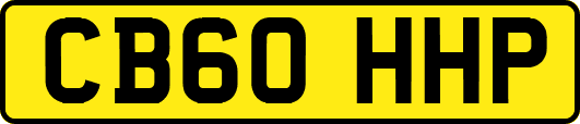 CB60HHP