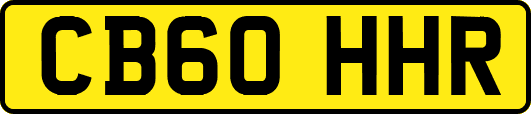 CB60HHR