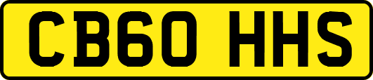 CB60HHS