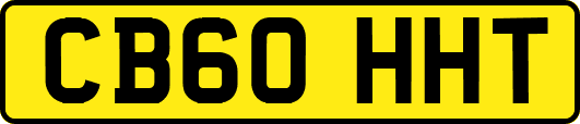 CB60HHT