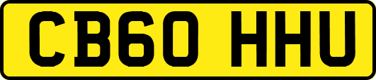 CB60HHU