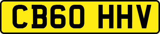 CB60HHV