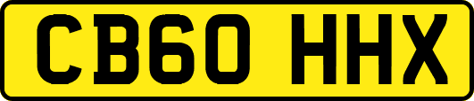 CB60HHX