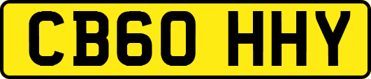 CB60HHY