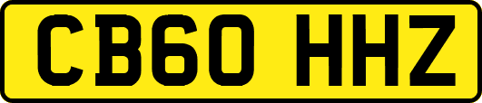 CB60HHZ